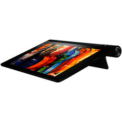 Lenovo Yoga Tab 3 10, Qualcomm APQ8009, Android 5.1, Wi-Fi, 1GB RAM, 16GB, 10 HD